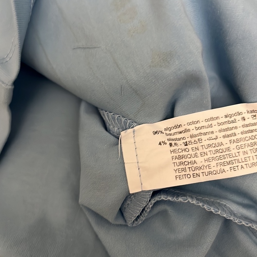 Zara Sushi Roll T-Shirt - Picture 5 of 6